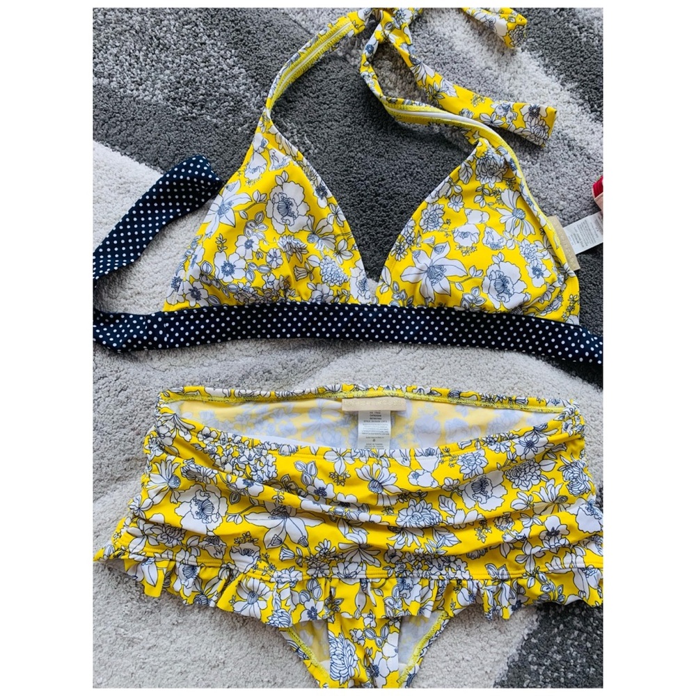 Beach House 2 piece bikini
